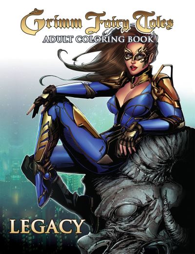 Grimm Fairy Tales