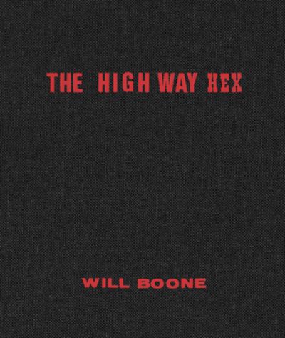 Will Boone