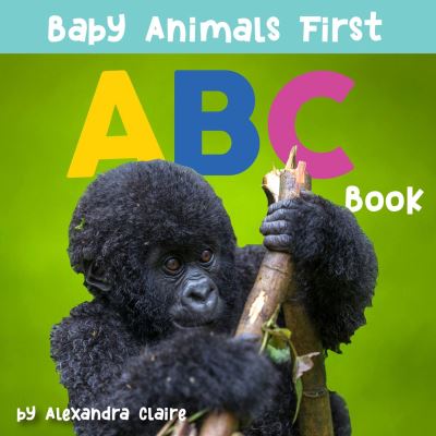 ABC Book