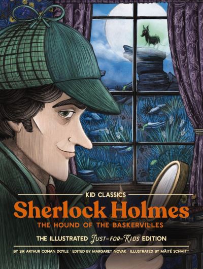 The Hound of the Baskervilles