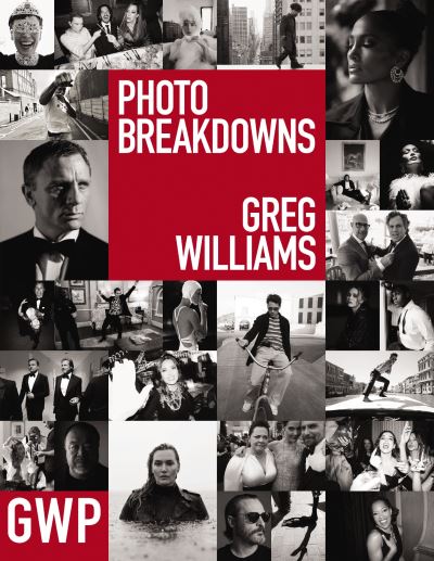 Photo Breakdowns