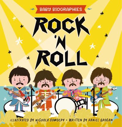 Rock 'N Roll
