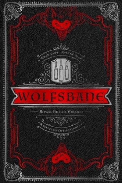 Wolfsbane