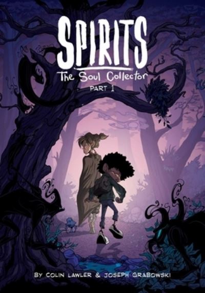 Spirits Volume 1