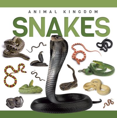 Snakes. Hardcover