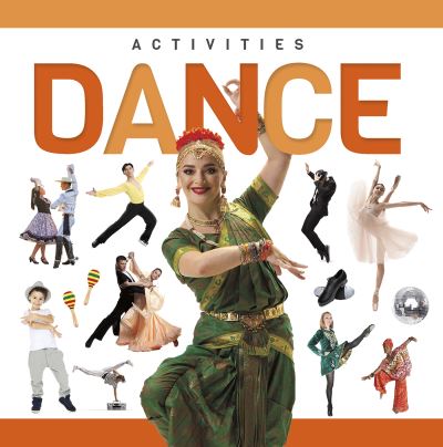Dance. Paperback