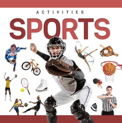 Sports. Paperback
