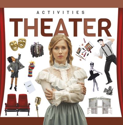 Theater. Paperback
