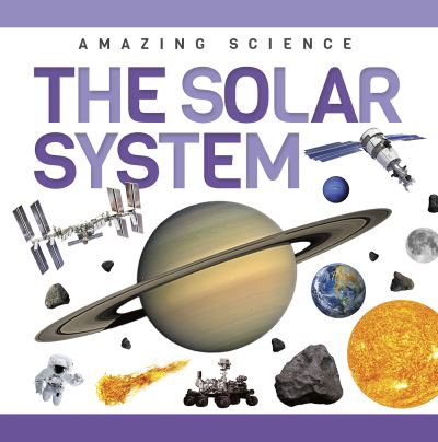 Solar System. Paperback