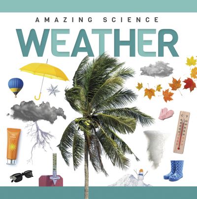 Weather. Paperback