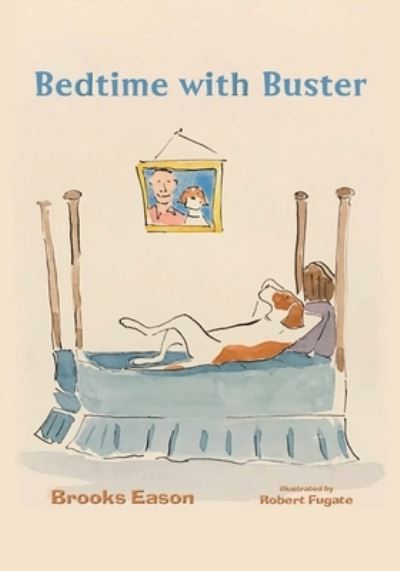 Bedtime With Buster