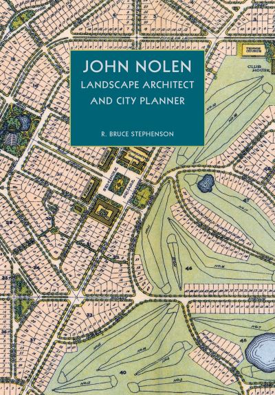 John Nolen