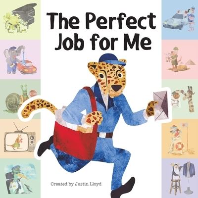 The Perfect Job For Me