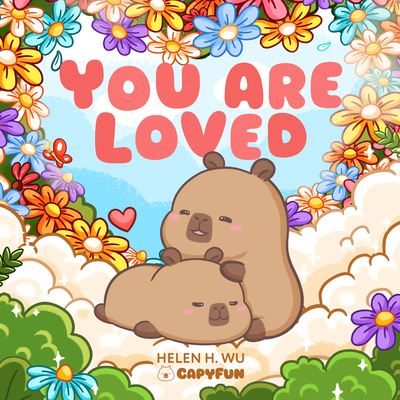 You Are Loved