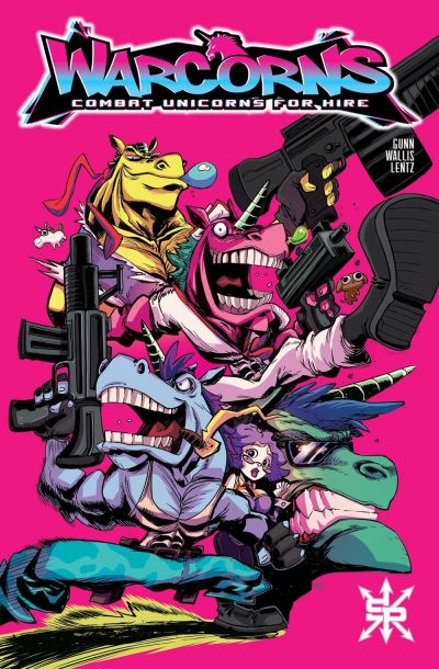 Warcorns