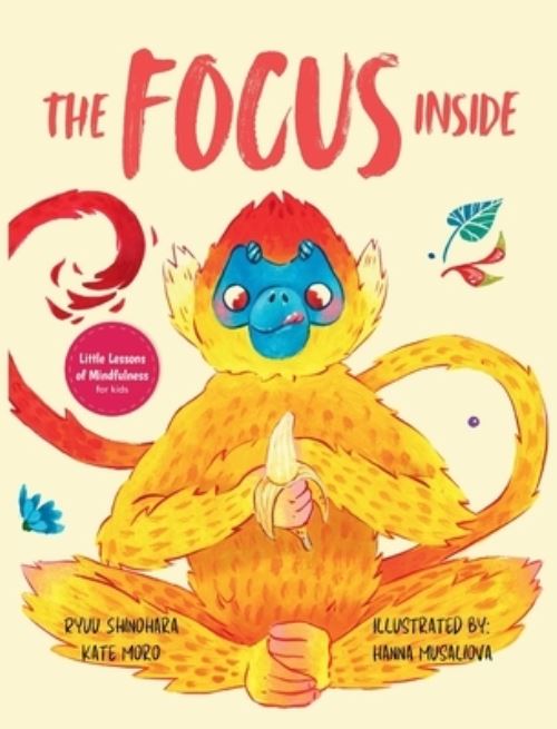 The Focus Inside