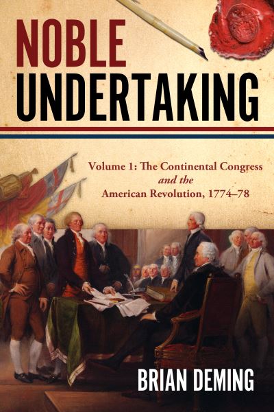 Noble Undertaking