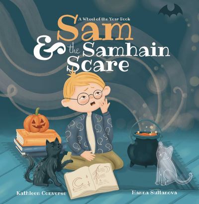 Sam & The Samhain Scare