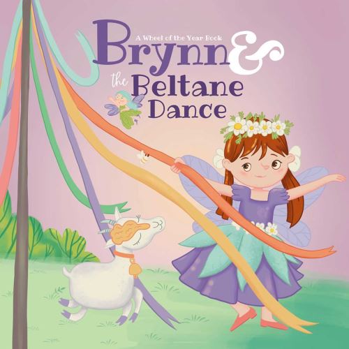 Brynn & The Beltane Dance