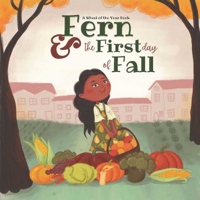 Fern & The First Day of Fall