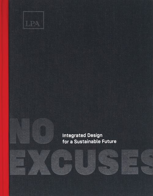 No Excuses