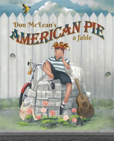 Don Mclean's American Pie