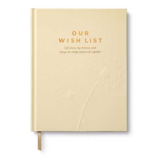 Our Wish List
