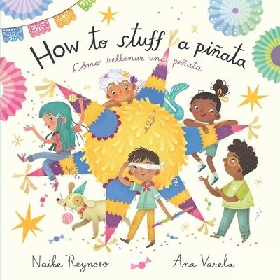 How To Stuff a Piñata