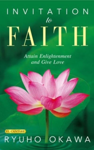 Invitation To Faith
