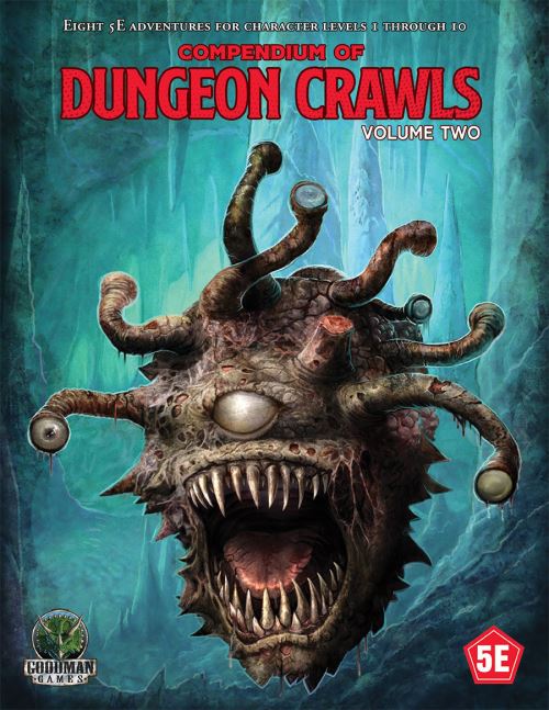 D&D 5E