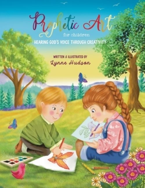 Prophetic Art for Children