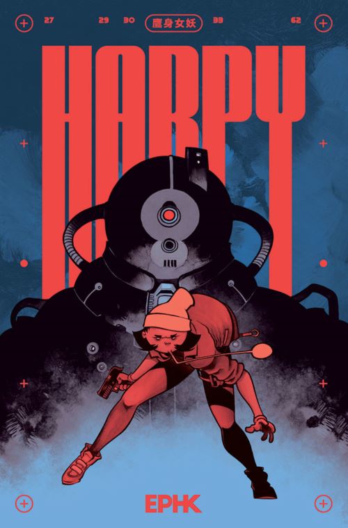 Harpy
