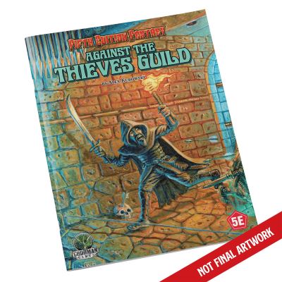D&D 5E