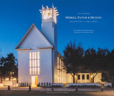 Merrill, Pastor & Michael