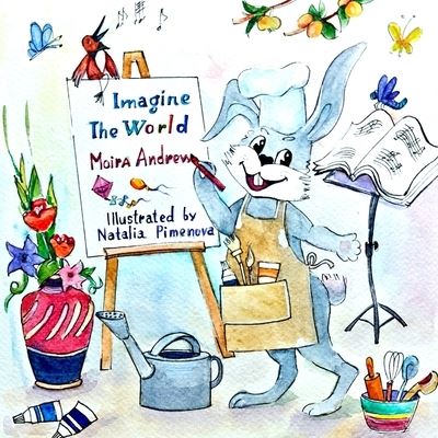 Imagine the World