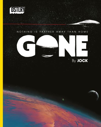 GONE