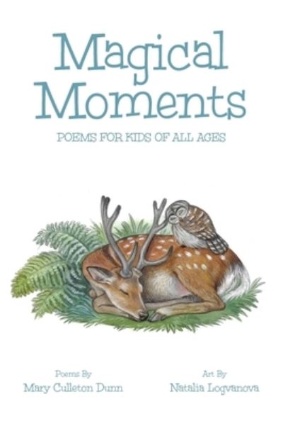 Magical Moments