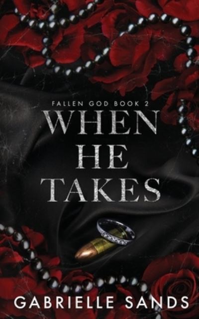When He Takes