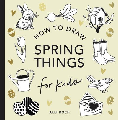 Spring Things