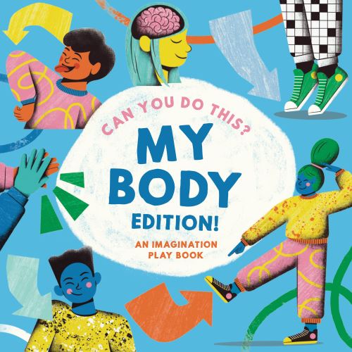 Can You Do This? (My Body)