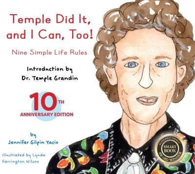 Temple Did It and I Can, Too!