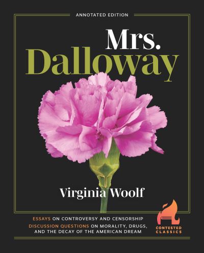 Mrs Dalloway
