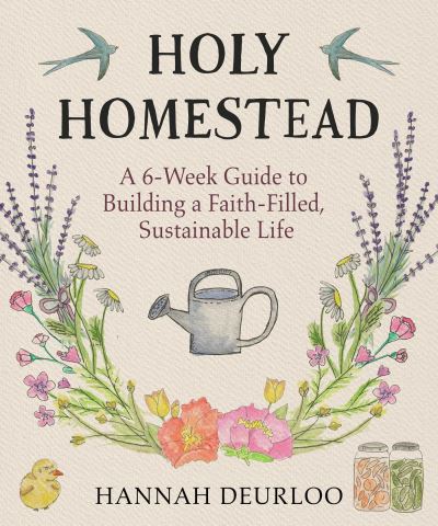 Holy Homestead