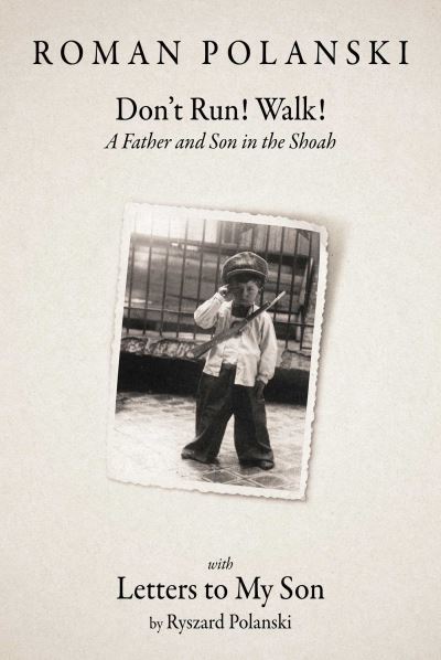 Don't Run! Walk!