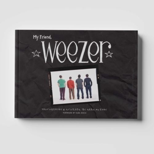 My Friend, Weezer