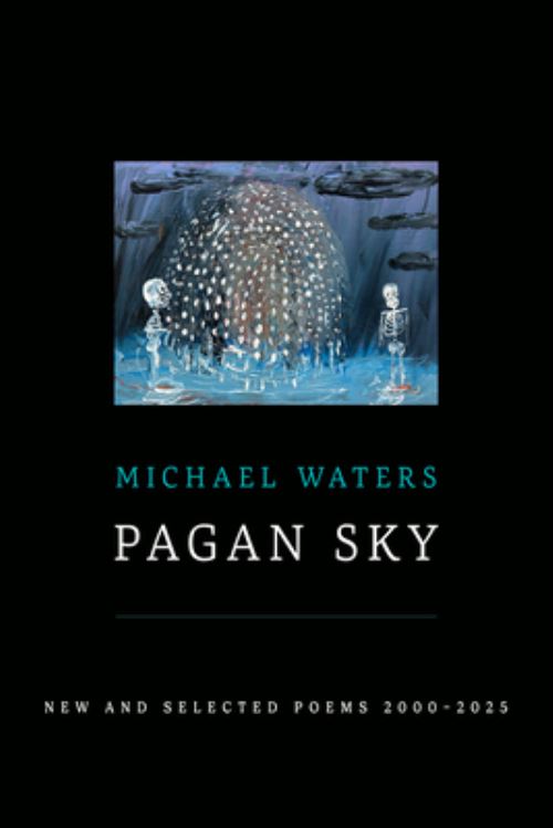Pagan Sky