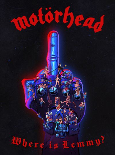 Motorhead