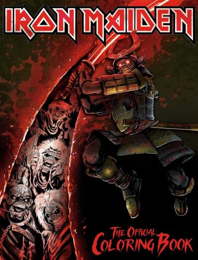 Iron Maiden