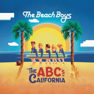 Beach Boys Present