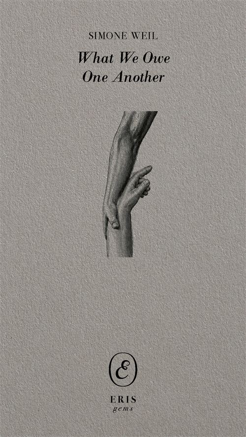 What We Owe One Another